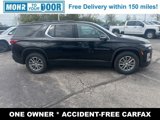 Used 2023 Chevrolet Traverse LT image 2