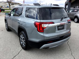 Used 2023 GMC Acadia SLT image 3