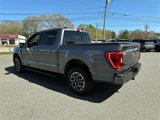 Certified 2023 Ford F150 XLT w/ Equipment Group 302A High image 2