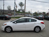 Used 2015 Kia Forte LX w/ Popular Package image 2