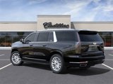 New 2025 Cadillac Escalade ESV Luxury image 3