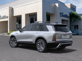 New 2026 Cadillac Vistiq Sport image 3