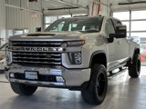 Used 2023 Chevrolet Silverado 2500 LTZ w/ LTZ Convenience Package image 6
