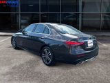 Used 2021 Mercedes-Benz E 350 4MATIC Sedan w/ Premium Package image 3