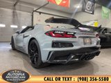 Used 2024 Chevrolet Corvette Z06 w/ Z07 Performance Package image 3