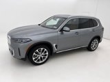 New 2026 BMW X5 xDrive40i w/ Climate Comfort Package image 2