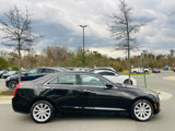 Used 2018 Cadillac ATS 2.0T AWD Sedan image 6