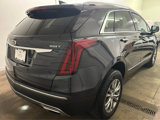 Used 2021 Cadillac XT5 Premium Luxury image 2