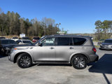 Used 2020 Nissan Armada SL w/ Premium Package image 4