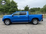 Used 2023 Chevrolet Silverado 1500 LTZ image 5