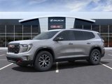 New 2025 GMC Acadia AT4 w/ LPO, Floor Liner Package image 2