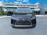 Used 2021 Lexus RX 350 AWD w/ Premium Package image 3