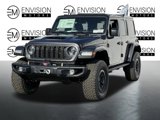 New 2025 Jeep Wrangler Unlimited Rubicon 392 image 4