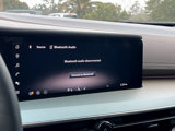 New 2025 Nissan Murano Platinum image 5