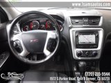 Used 2017 GMC Acadia Limited SLT image 5