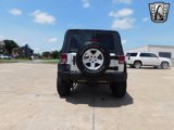 Used 2010 Jeep Wrangler Sport image 3