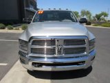 Used 2011 RAM 3500 Big Horn image 3