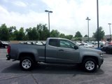 Used 2021 Chevrolet Colorado W/T w/ WT Convenience Package image 4