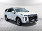 New 2025 Hyundai Palisade SEL image 3