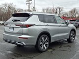 New 2025 Mitsubishi Outlander SEL image 4