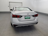 Used 2021 Nissan Altima 2.5 SV image 6