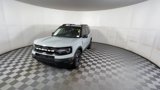 Used 2023 Ford Bronco Sport Outer Banks w/ Tech Package image 3