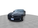 Certified 2013 Chevrolet Camaro SS w/ RS Package image 3