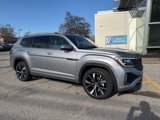 New 2025 Volkswagen Atlas SEL Premium R-Line image 3