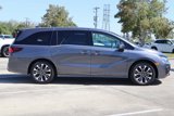 New 2025 Honda Odyssey Elite image 4