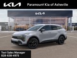 New 2026 Kia Sportage AWD Hybrid image 3