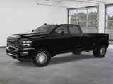 New 2025 RAM 3500 Laramie image 2