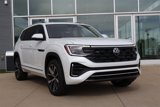 New 2025 Volkswagen Atlas SEL Premium R-Line image 2