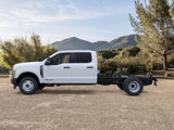New 2025 Ford F350 XL image 3