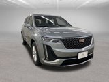 New 2025 Cadillac XT6 Luxury image 2