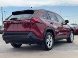 Used 2019 Toyota RAV4 XLE image 3