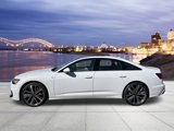 New 2025 Audi A6 3.0T Prestige image 2