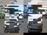 New 2025 Ford Transit 250 148 Medium Roof Extended AWD image 2