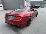 Certified 2021 Ford Mustang GT Premium w/ Enhanced Security Package image 5