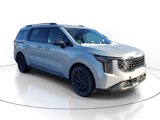 New 2025 Kia Carnival SX Prestige image 4