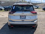 New 2025 Nissan Rogue Platinum image 5