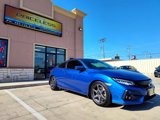 Used 2020 Honda Civic Si image 3