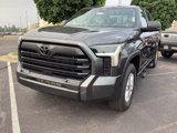 New 2025 Toyota Tundra SR5 image 2