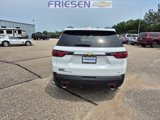 Used 2023 Chevrolet Traverse LT w/ LT Premium Package image 4
