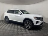 New 2025 Volkswagen Atlas SEL image 2