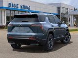 New 2026 Chevrolet Equinox RS image 4