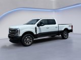 New 2025 Ford F250 King Ranch image 3