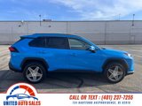 Used 2019 Toyota RAV4 XLE Premium image 6