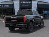 New 2025 GMC Sierra 1500 AT4 image 4