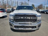 New 2024 RAM 3500 Tradesman w/ Chrome Appearance Group image 2