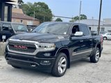 Used 2021 RAM 1500 Limited w/ Body Color Bumper Group image 2